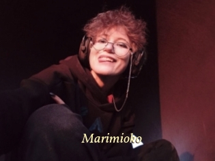 Marimioko