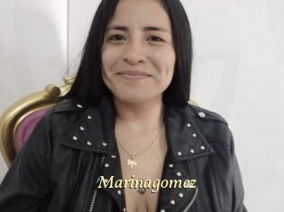 Marinagomez