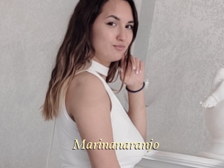 Marinanaranjo