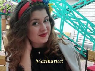Marinaricci