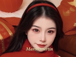 Marinemartin