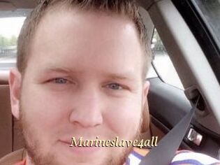 Marineslave4all