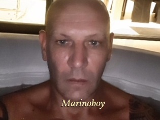 Marinoboy