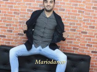 Mariodancer