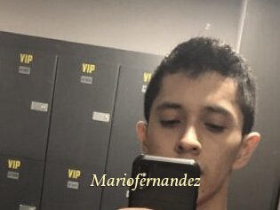 Mariofernandez