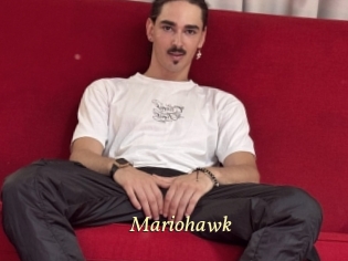 mariohawk Vidéo porno gratuite