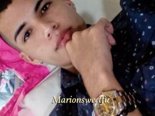 Marionsweetfu