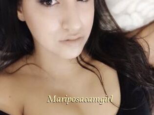 Mariposacamgirl