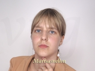 Marisasnellen