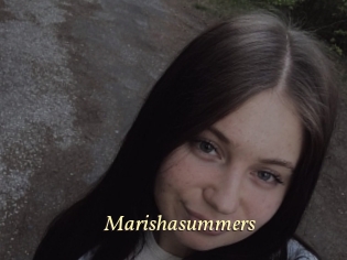 Marishasummers