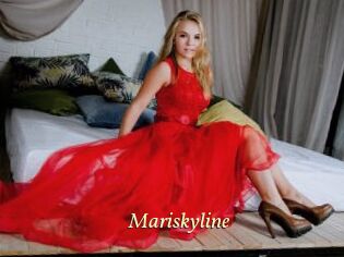 Mariskyline