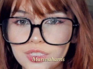 Marissaharris