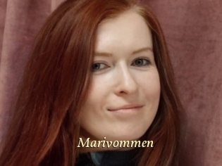 Marivommen