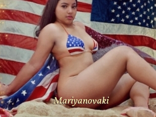 Mariyanovaki