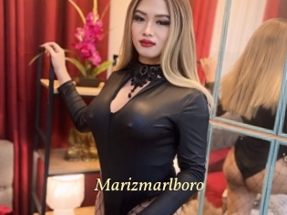 marizmarlboro Vidéo porno gratuite