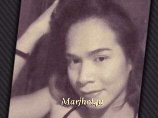 Marjhot4u