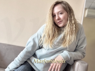 marjorielewis Vidéo porno gratuite