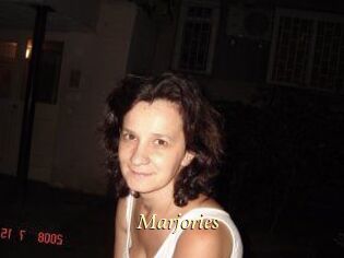 Marjories