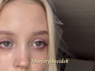 Marjorydavidek