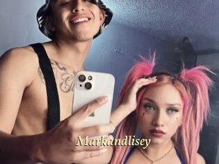Markandlisey
