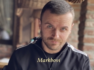 Markbovi