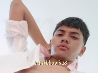 markbowie18 Vidéo porno gratuite