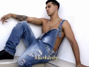 Markdeiby