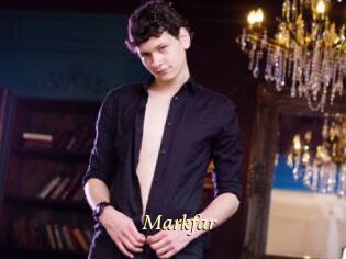 Markfar