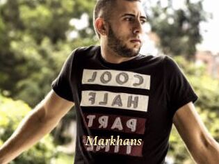 Markhans