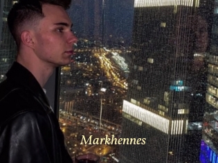 Markhennes