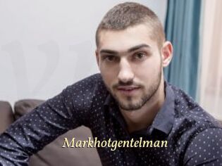 Markhotgentelman