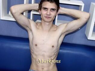 Markjons