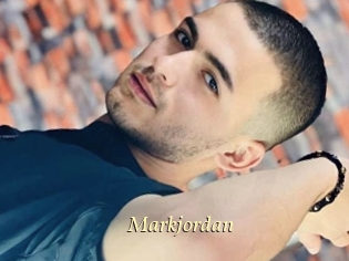 Markjordan