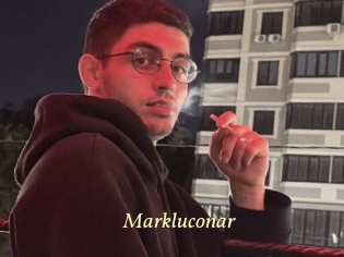 Markluconar
