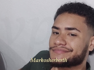 Markosherberth