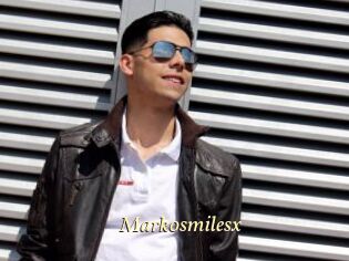 Markosmilesx