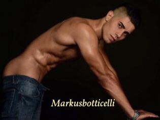 Markusbotticelli