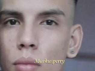 Markusperry