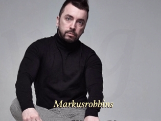 Markusrobbins