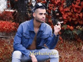 Markustayler
