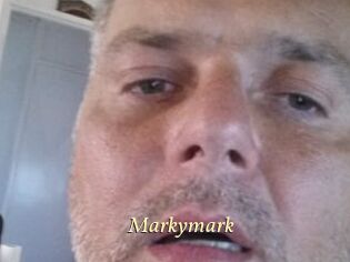 Markymark
