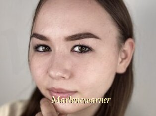 Marlenewarner