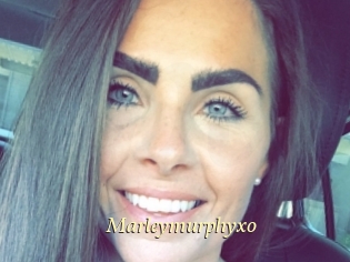 Marleymurphyxo