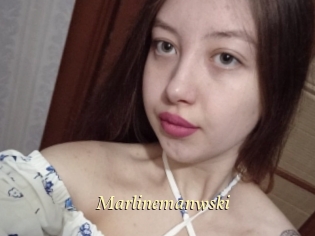 Marlinemanwski