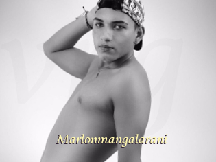 Marlonmangalarani