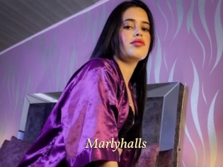 Marlyhalls