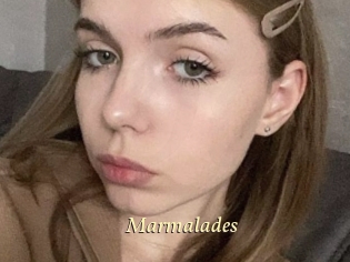 Marmalades