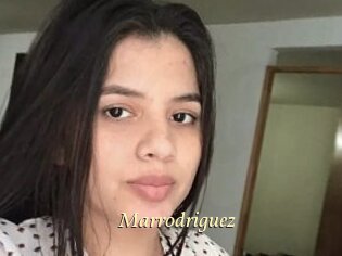 Marrodriguez