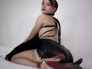 Marrousse