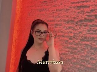 Marrrisssa